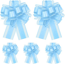 5 Fiocchi Grandi Da Tirare, 15