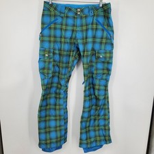 Pantaloni snowboard Burton