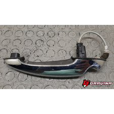 7198471A MANIGLIA PORTA ANTERIORE SINISTRA (ANT SX) MINI COUNTRYMAN 2012