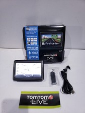 TomTom GO LIVE 1535M Car GPS