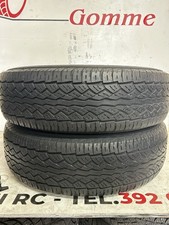 2) Gomme Usate 195/80 R15 96H