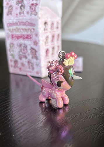 Tokidoki unicorno frenzies - tokidoki,