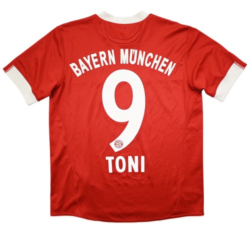 Adidas 2009 bayern - adidas,