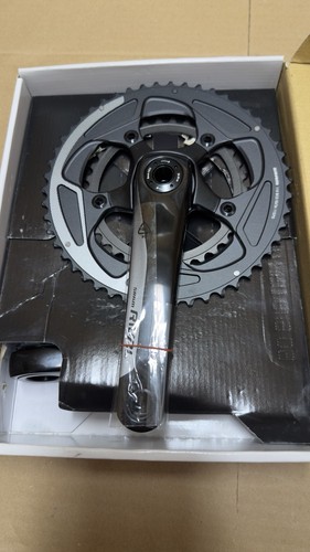 Guarnitura sram rival 170 - guarnitura,