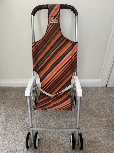 Cindico bambole carrozzina - bambole,