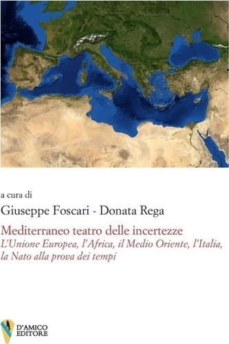 Libri mediterraneo teatro - mediterraneo,