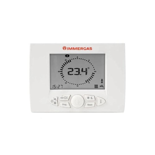 Immergas crd plus comando - crd,