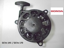 HONDA AVVIAMENTO COMPLETO GCV145 GCV170 GCV190 GCV200 ORIGINALE