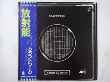 Kraftwerk Radio-Activity