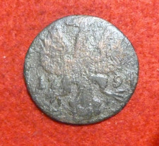 Stadt Aquisgrana XII Heller