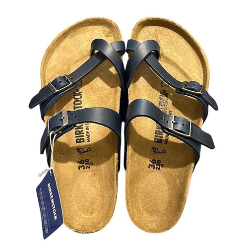 Sandali birkenstock mayari - sandali, in