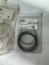 Per Orologio CARTIER Guarnizioni Pacchi