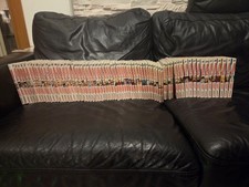 NARUTO 1/72 PRIMA EDIZIONE