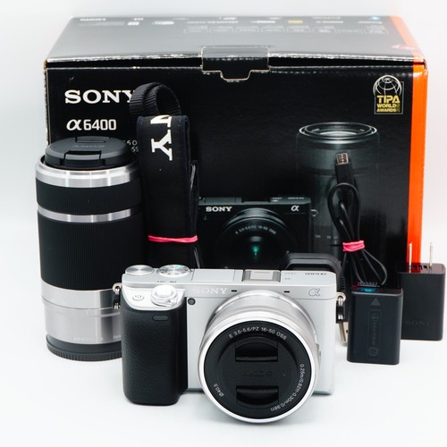 5006 conteggi sony a6400 - conteggi",