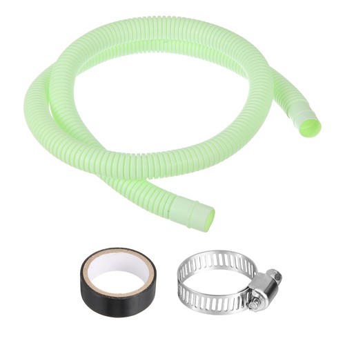 Tubo drenaggio universale - drenaggio,