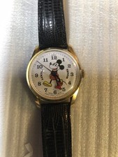 Orologio Mickey Mouse Watch