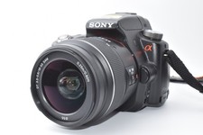 [EXC solo giapponese] Sony A55