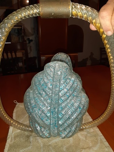 Rarissimo lampadario - rarissimo,
