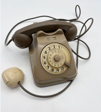 TELEFONO a disco rotella SIP