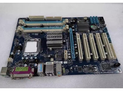 1pc used p45t - 1pc, p45