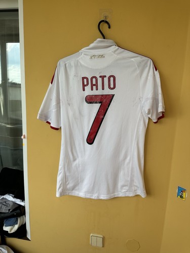 Maglia milan 2009 - ac, 2009-2010