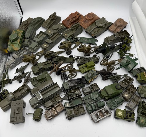 Lotto veicoli militari - 50+,