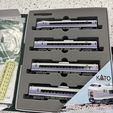 KATO N Calibro E351 Serie