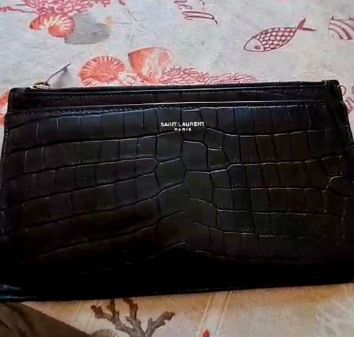 Pochette saint laurent - pochette,