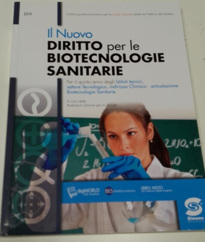 Nuovo diritto per - nuovo, le