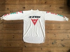 Maglia manica lunga Dainese MX