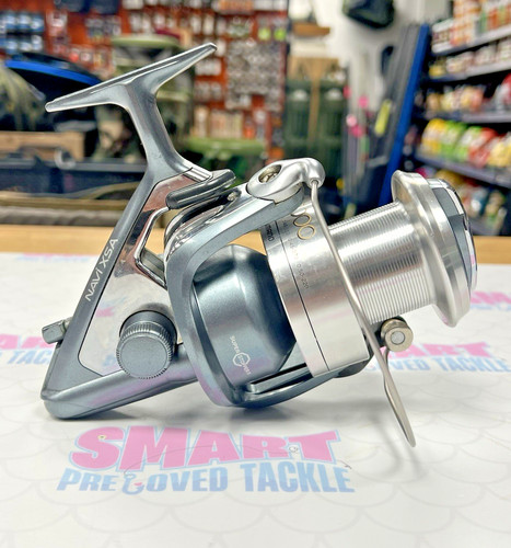 Mulinello shimano navi xsa - shimano,