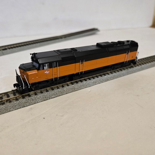 Athearn ath22481 milwaukee - athearn,