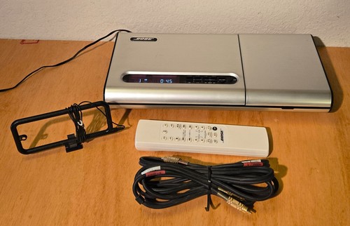 Bose lifestyle model - lifestyle,