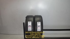 GOMME USATE  4 STAGIONI