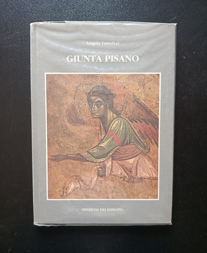 Giunta pisano angelo - pisano.,