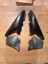 Transalp 700 carene Laterali