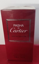 PASHA DE CARTIER EDT 50ML