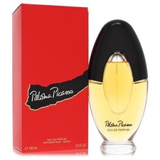 Paloma Picasso by Paloma