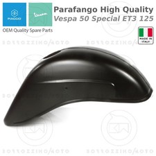 Parafango anteriore alta - parafango,