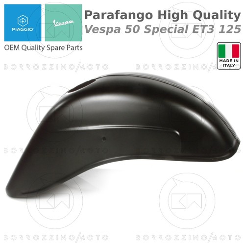 Parafango anteriore per - anteriore, vespa