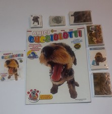 Amici Cucciolotti 2007 Album