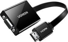 - Cavo Adattatore HDMI a VGA