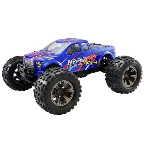 Hobao hyper sport plus - hobao,