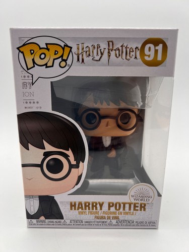 Funko pop harry - funko,
