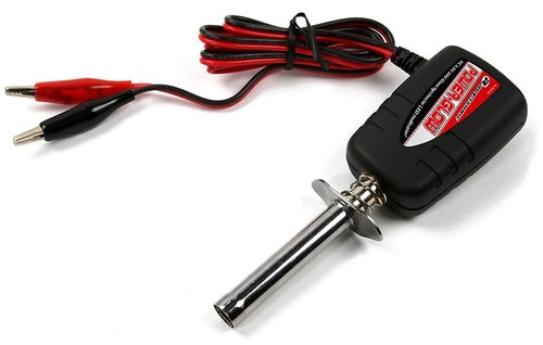 Robitronic power glow - robitronic,