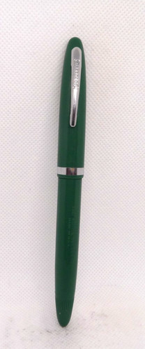 Sheaffer vintage green - sheaffer,