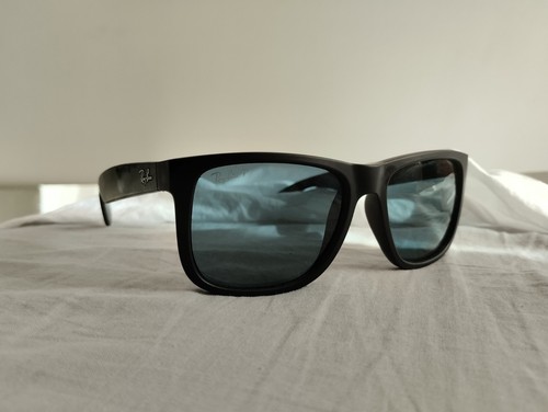 Ray ban justin classic - ray-ban,
