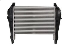 Intercooler TITANX IV4106
