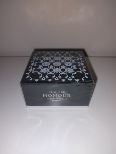 Sapone amouage honour man - honour,