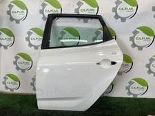 PORTIERA POSTERIORE SINISTRA